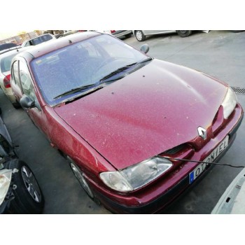 renault megane i classic (la0) del año 1997
