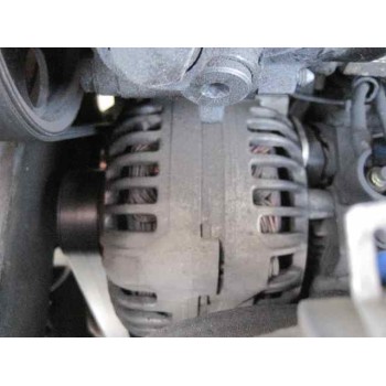 citroën xantia berlina del año 2000