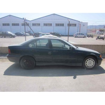 bmw serie 3 berlina (e36) del año 1992