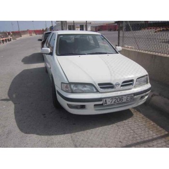 NISSAN PRIMERA BERLINA (P11)