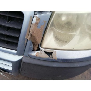 fiat doblo cargo (223) del año 2008