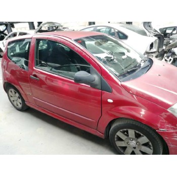 citroën c2 del año 2003