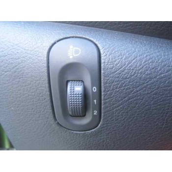 daewoo matiz del año 2003