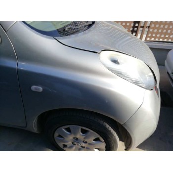 nissan micra (k12e) del año 2003