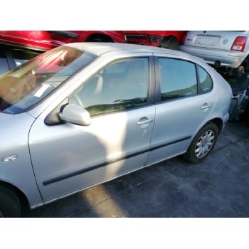 seat leon (1m1) del año 2001