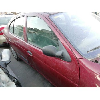 renault megane i classic (la0) del año 1997