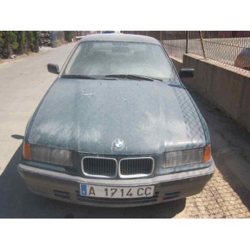 bmw serie 3 berlina (e36) del año 1992