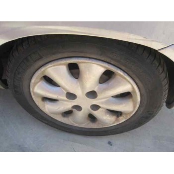 citroën xantia berlina del año 2000