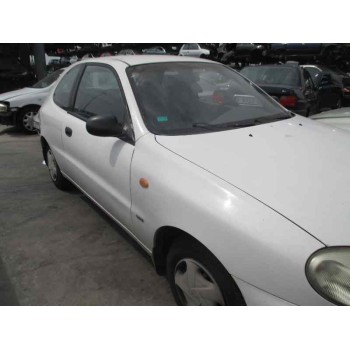 daewoo lanos del año 2000
