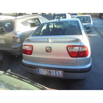 seat cordoba berlina (6k2) del año 2000