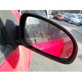 chevrolet kalos del año 2006