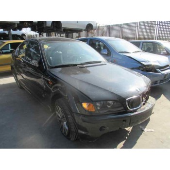 bmw serie 3 berlina (e46) del año 2004
