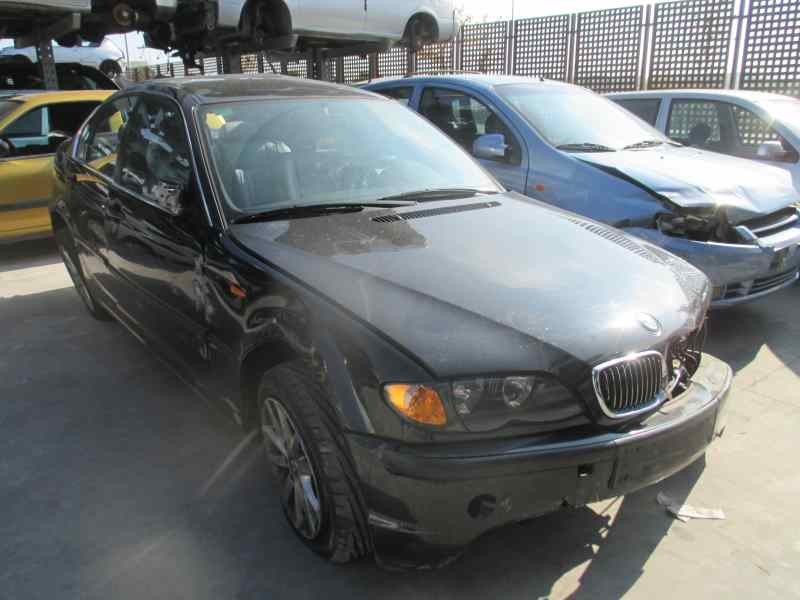 BMW SERIE 3 BERLINA (E46)