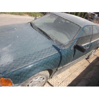 bmw serie 3 berlina (e36) del año 1992