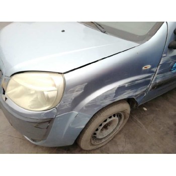 fiat doblo cargo (223) del año 2008