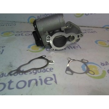 Recambio de valvula egr para opel vivaro furgón/combi (07.2006 =>) 2.0 16v cdti (m9r-630) referencia OEM IAM 8200797706 NUEVO 82