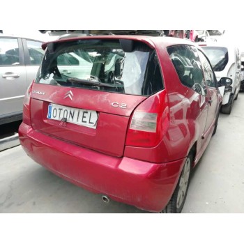 citroën c2 del año 2003