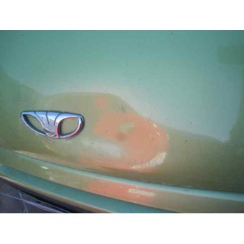 daewoo matiz del año 2003