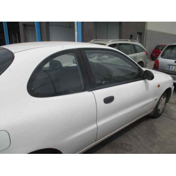 daewoo lanos del año 2000