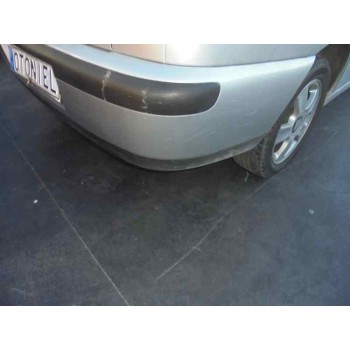 seat cordoba berlina (6k2) del año 2000