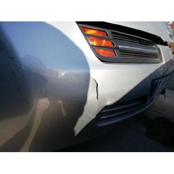 nissan micra (k12e) del año 2003