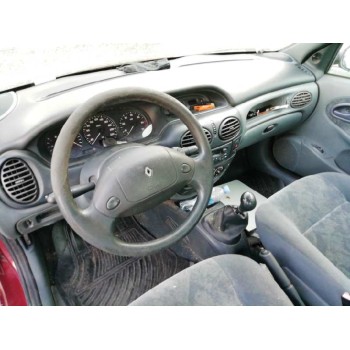 renault megane i classic (la0) del año 1997