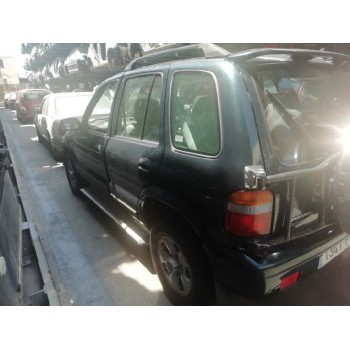 kia sportage del año 1997