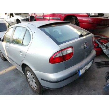 seat leon (1m1) del año 2001
