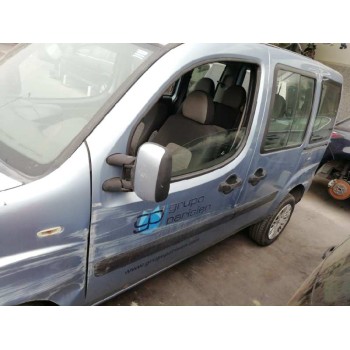 fiat doblo cargo (223) del año 2008