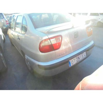 seat cordoba berlina (6k2) del año 2000
