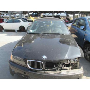 bmw serie 3 berlina (e46) del año 2004