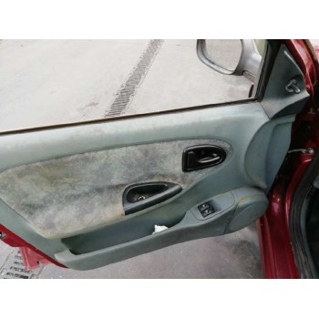 renault megane i classic (la0) del año 1997