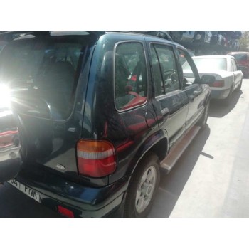 kia sportage del año 1997
