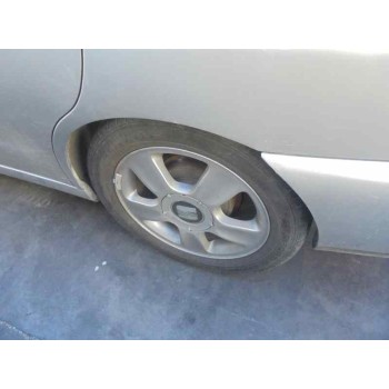 seat cordoba berlina (6k2) del año 2000