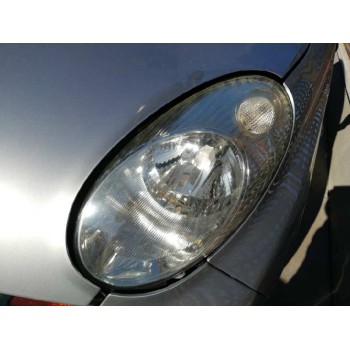 nissan micra (k12e) del año 2003