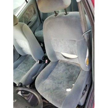 renault megane i classic (la0) del año 1997