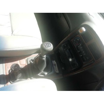 kia sportage del año 1997