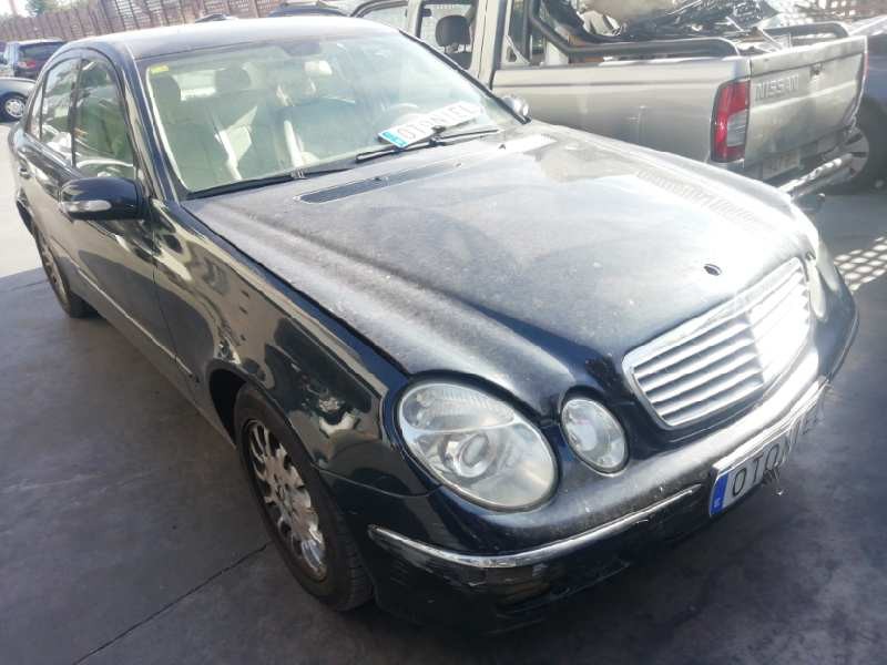 MERCEDES-BENZ CLASE E (W211) BERLINA