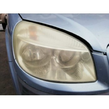 fiat doblo cargo (223) del año 2008