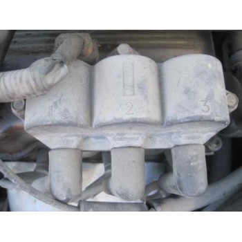 daewoo matiz del año 2003