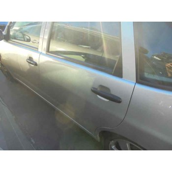 seat cordoba berlina (6k2) del año 2000