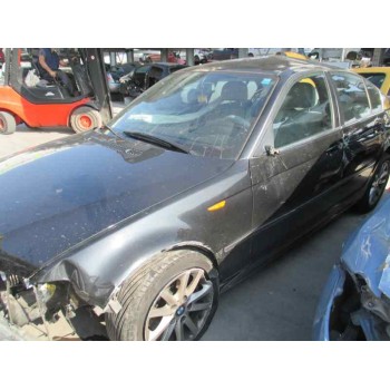 bmw serie 3 berlina (e46) del año 2004
