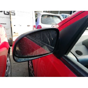 chevrolet kalos del año 2006