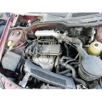 renault megane i classic (la0) del año 1997