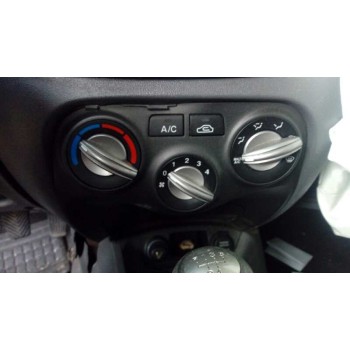 kia rio del año 2006