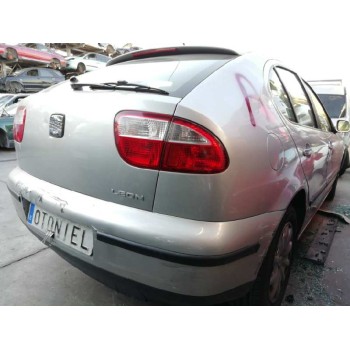 seat leon (1m1) del año 2001