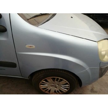 fiat doblo cargo (223) del año 2008