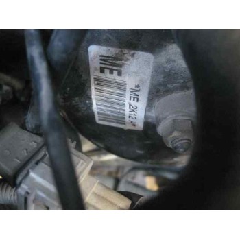 daewoo matiz del año 2003