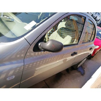 nissan micra (k12e) del año 2003