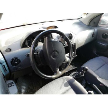 chevrolet kalos del año 2006